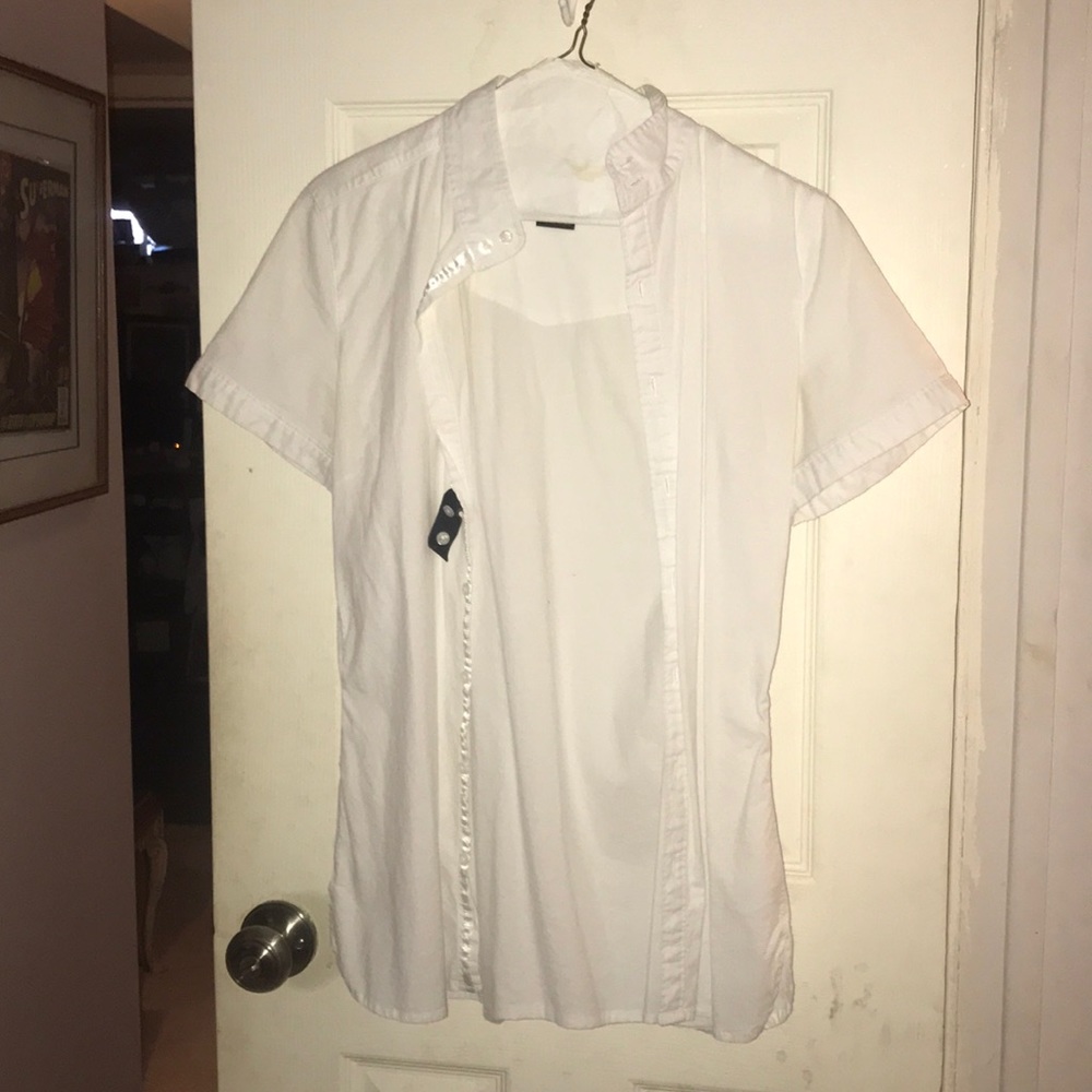 Ariat Show Shirt